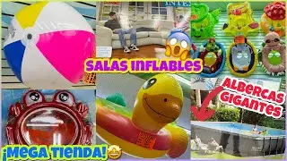🤗NUEVA MEGA TIENDA &iexcl;VENDEN COSAS INCRE&Iacute;BLES! 🤯 INICIA TU NEGOCIO / &ldquo;MEGA INFLABLES&rdquo; / CENTRO CDMX