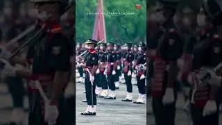 INDIAN MILITARY ACADEMY || IMA PARADE || INDIAN ARMY STATUS || IMA STATUS || SCB STATUS WORLD ||