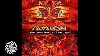 Avalon Vs Cosmosis - Destiny Awaits (Cosmosis Remix)