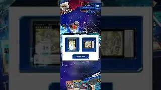 yi gi oh duellike xyzmonster number:46 dragon xyz #taetr