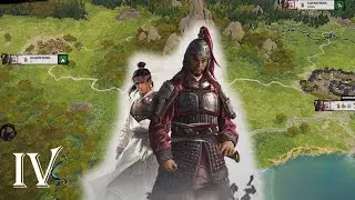 Gongsun Zan's campaign Part 4 - Total War Three Kingdoms (Epic comeback!)