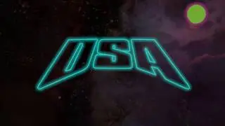 Deep Sea Arcade - Outlaw (Lyric Video)