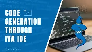 Intelligent Virtual Assistant IDE | Build Automation scripts through Natural Language Prompts