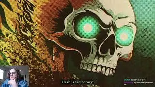 Skull Horde demo & Superliminal pt. 1
