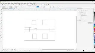 IIGJ Online Computer Aided Jewellery Design Course (2D CAD CorelDRAW) -Preview