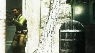 CSS Gawan 1v5 Situation