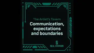 The Win-Win of Clear Communication & Boundaries in Freelance Design