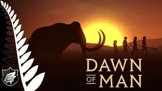 ⭐Dawn of Man⭐ Part 8 Colony builder -  Finishing the Iron age   #LiveStream.