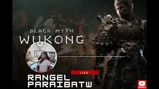 Black Myth: Wu Kong - A Aventura Épica Começa Aqui!