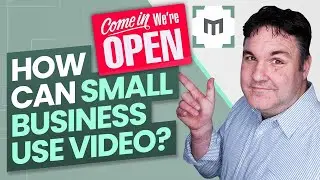 How To Boost Your Small Business With Video Marketing (Video Marketing For Small Business)
