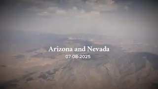 A Week in the Desert🌵🐪