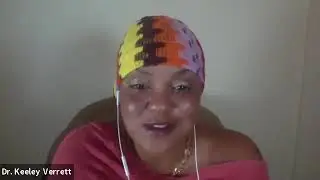 NPC: Dr Verrett Discusses Transforming Your Mindset