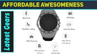`Wireless Wearable Waterproof Wrist Bluetooth Speaker &ndash; Best Portable Sound
