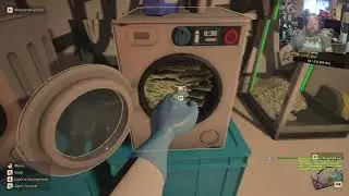 Cash Cleaner Simulator Part 3