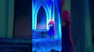 ❄️ LA REINE DES NEIGES en SOLO : mes 3 astuces pour appr&eacute;cier ce spectacle ! ✨
