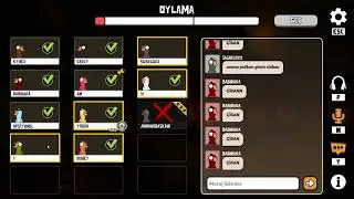 gossedan kısa kesitler