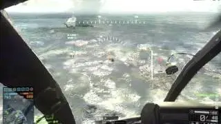 「Battlefield 4」Another Bad Admin...