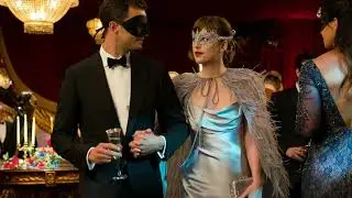 Fifty shades of Gray by BaS 1 - 14 Chapters (BaS - Books and Stories)