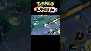 I one shot a Zeraora