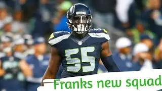 Seattle Seahawks Frank Clark Traded || How Can The Atlanta Falcons Benefit