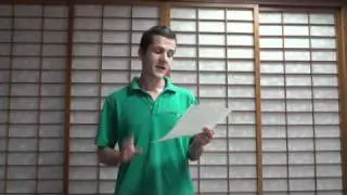 Learn Grammar through Stories