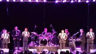 THE COASTERS- ZING