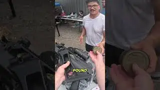 Торговля от копейки