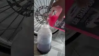 Car Shampoo with Wax - MBS DETAILING -  