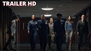 Fuerza Espacial - Temporada 2 - Tr&aacute;iler en Espa&ntilde;ol - NETFLIX - Informando Trailers