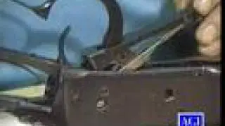 AGI 113 Winchester 1894 Rifle Armorer's Course