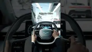 AI Time Travel POV: You Wake Up as a Businessman in 2050s