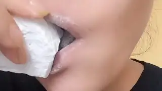 Eating mel/Красавчик