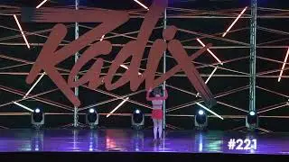 Ella Wadsten - The Locomotion