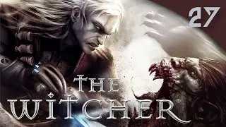 The Witcher Full Story (1080p) || Ep. 27 - The Paths of Destiny