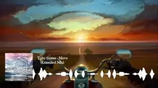 Toby Green - Move (Extended Mix)
