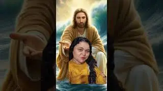 ungida por deus