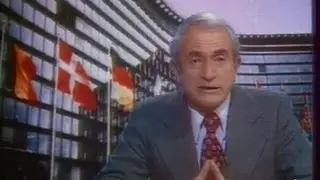 Ja2 20h : émission du 05 décembre 1977