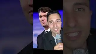 El m&aacute;rtir Charlie Kirk #charliekirk #evangelio #cristianosenlasredes