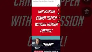 Invade London | A Skill Mission for Ashton Cook by Rimpage 1v1 Basketball