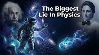 Energy Conservation is Wrong? Here's What Physics Actually Says