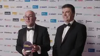 Ground Engineering Awards 2021 Award for Equipment Innovation winner