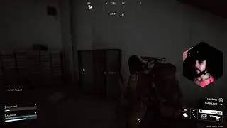 Experienced Raider