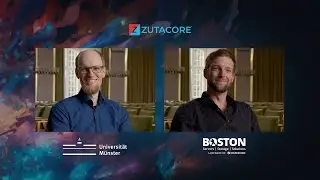 How the University of M&uuml;nster Boosted Performance with ZutaCore Waterless Liquid Cooling