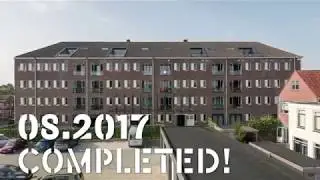 CHEESE WAREHOUSE, GOUDA - The making of, from the beginning till the end