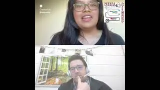 Episode 1 Clip: Lessons From a WECHS Super Senior