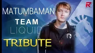 Tributo a Liquid.Matumbaman: &iexcl;Hasta pronto! - Los mejores momentos y jugadas