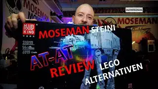 ❗❗❗JA😲 Es gibt Klemmbaustein Alternativen zu LEGO ❗❗❗