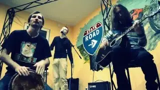 Exit Music в State Road Art House