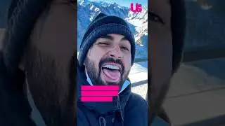 Jhoan L&oacute;pez: Influencer pol&eacute;mico y padre de familia