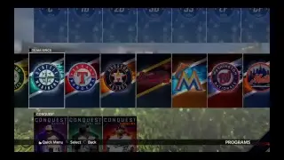 MLB The Show On Fox - Diamond Dynasty - Immortal Grind